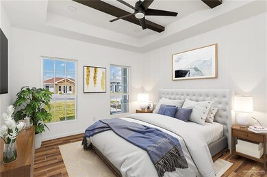 812 Blue Quail St, Alamo, TX 78516 - photo 7