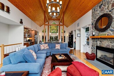 85 N Rock Tree Ln, Wintergreen Resort, VA 22967 - photo 3