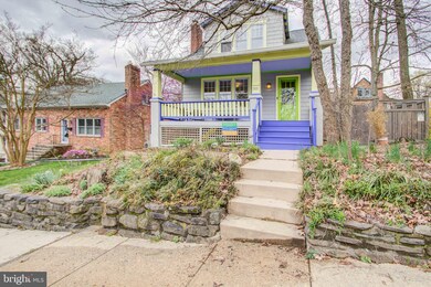 311 Lincoln Ave, Takoma Park, MD 20912 - photo 2