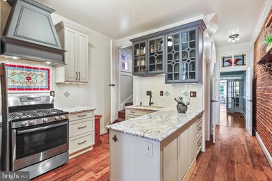 2402 E Baltimore St, Baltimore, MD 21224 - photo 7