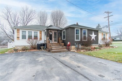 285 Clinton St, Gouverneur, NY 13642 - photo 2