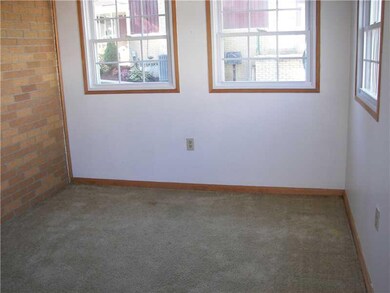 Sunroom.