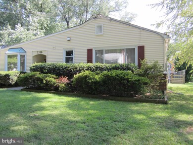3316 Camden St, Silver Spring, MD 20902 - photo 2