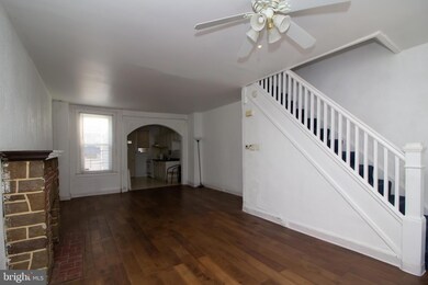 2621 E Chase St, Baltimore, MD 21213 - photo 5