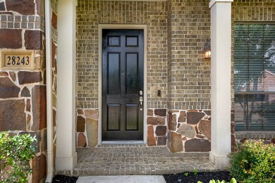 Look at the front porch with beautiful flower beds with roses. This home has not been lived in since renovated Great for any meticulously tenants!