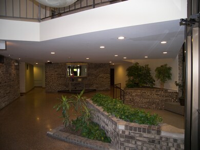 Meet your guests in the lobby!