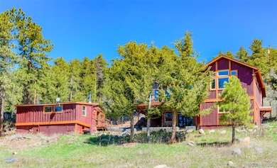 548 Coughlin Meadows Rd, Boulder, CO 80302 - photo 2