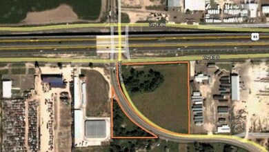 0 W Expressway 83 Hwy W, Donna, TX 78573 - photo 2