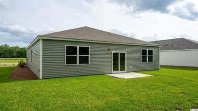 143 Clover Walk Dr unit Lot 125- Macon B, Conway, SC 29526 - photo 3