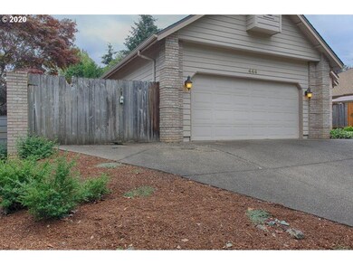 444 Valleywood Dr SE, Salem, OR 97306 - photo 2