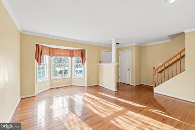 100 Dorset Ln, Warrenton, VA 20186 - photo 3