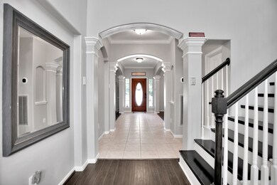 11198 Ridgemoor Estates Ln, Conroe, TX 77385 - photo 4