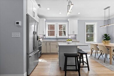 147 Williams St unit 2, Boston, MA 02130 - photo 6