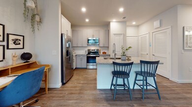 Model Unit