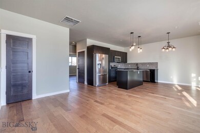 Photos of Phase 1 - Phase 2 will be similar. Livin