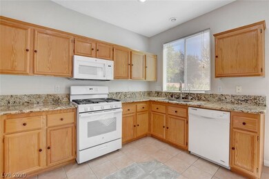 2660 Pine Run Rd, Las Vegas, NV 89135 - photo 6