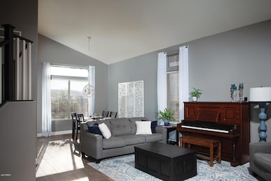 Living/Dining