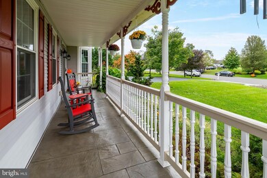 144 Fox Run, Swedesboro, NJ 08085 - photo 3