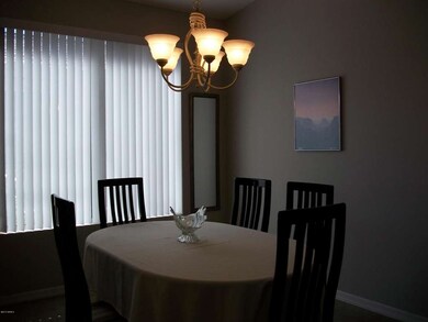 Interior Done in Suttle Cool Colors