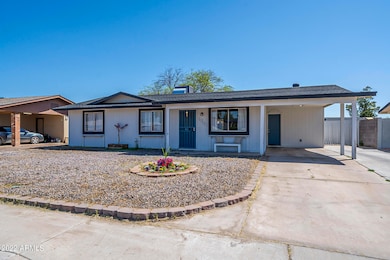 1851 S Windsor, Mesa, AZ 85204 - photo 2