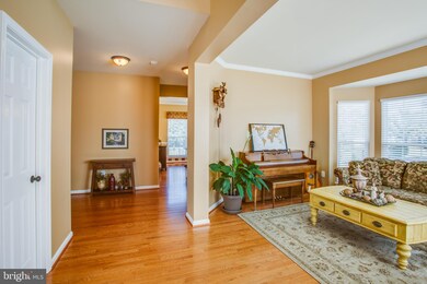 12509 Ventura Ln, Fredericksburg, VA 22407 - photo 3