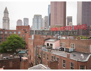 7 Marshall St unit 402, Boston, MA 02108 - photo 2