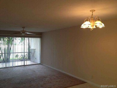 Living/Dining Area