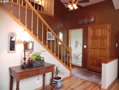 Entrance/Foyer