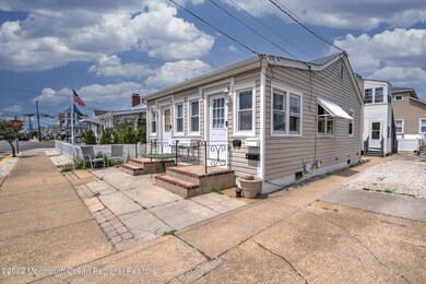 74 O St unit B -- WINTER RENTAL, Seaside Park, NJ 08752 - photo 2