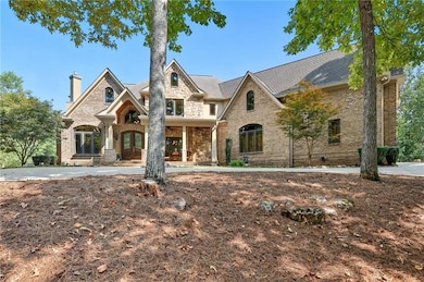 6101 Smith Mill Rd, Gainesville, GA 30506 - photo 2