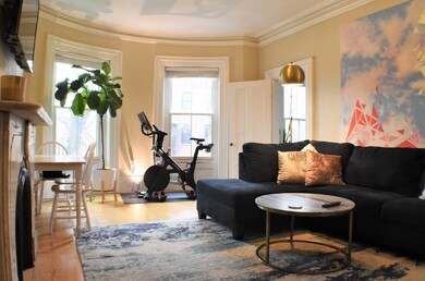 79 Worcester St unit 2, Boston, MA 02118 - photo 2