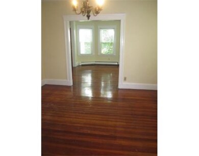 184 Furnace Brook Pkwy unit 1, Quincy, MA 02169 - photo 2