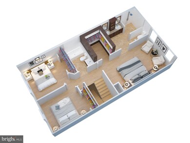 570 English Oak Ln, Prince Frederick, MD 20678 - photo 4