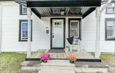 310 1st St, Keyport, NJ 07735 - photo 2