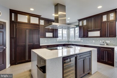 1607 Chathams Ford Place, Vienna, VA 22182 - photo 5