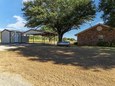 189 Hill County Road 1369, Itasca, TX 76055 - photo 4