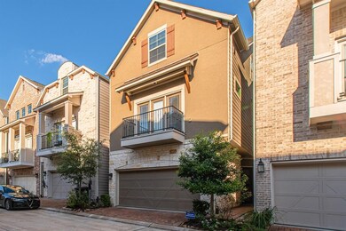 1608 Water Oak Point Dr, Houston, TX 77055 - photo 4