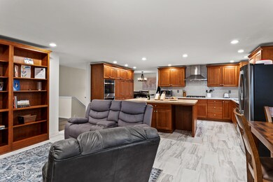 Open Concept