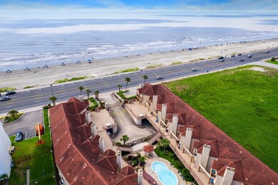 7312 Seawall Blvd unit 205, Galveston, TX 77551 - photo 3