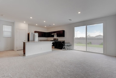 4603 Sapphire Crest Ave, Las Vegas, NV 89141 - photo 6