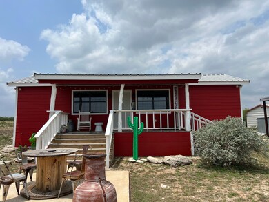 Fm 3196, Rosita, TX 78384 - photo 4