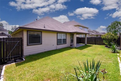 30739 Lavender Trace Dr, Spring, TX 77386 - photo 7