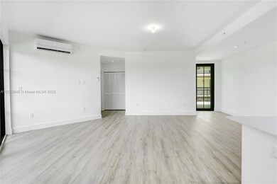 Living room/Dinning Room