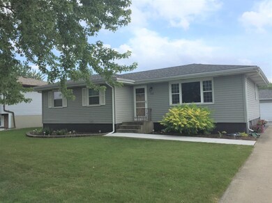 712 205th Place, Dyer, IN 46311 - photo 2