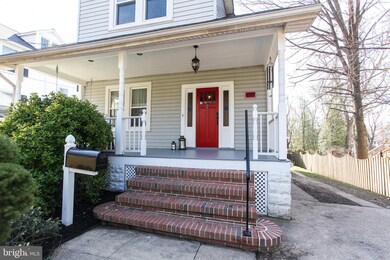 4507 Maple Ave, Halethorpe, MD 21227 - photo 4