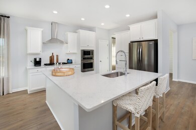 Gourmet Kitchen 2