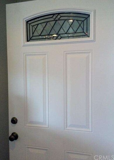 welcome to your new home