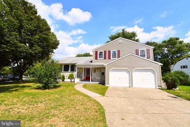 713 Marlowe Rd, Cherry Hill, NJ 08003 - photo 2