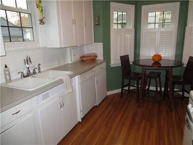 1005 S Roosevelt Ave, Columbus, OH 43209 - photo 7