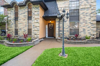 14922 Inverrary Dr, Houston, TX 77095 - photo 6